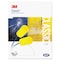 3M E-A-R Classic No Foam Ear Plugs, Cylinder Shape, 29 dB, Yellow, 200 PK 311-1101 - alternate 2
